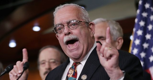 Connolly: GOP Who Voted Against Awarding Medals to Police 'Part of the Insurrectionist Mob'