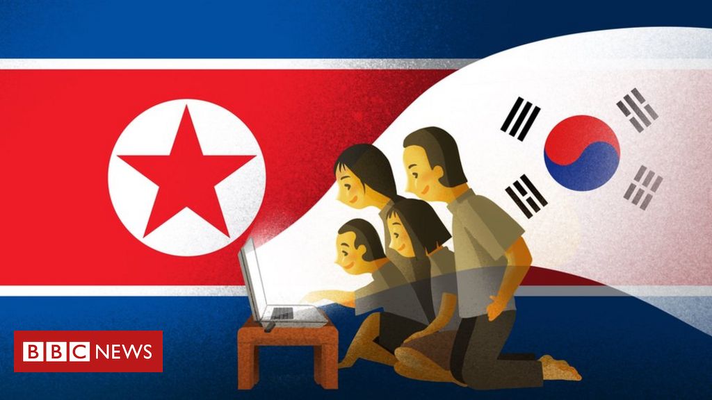 Why Kim Jong-un is waging war on slang, jeans and foreign films
