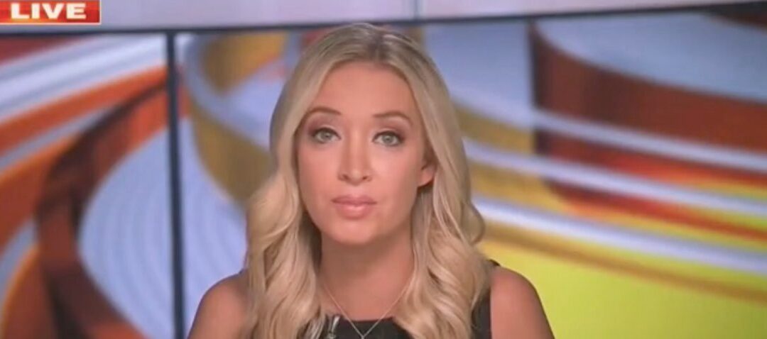 ‘Why Did It Take Five Days?’: Kayleigh McEnany Criticizes Biden For Slow-Rolling Communism Condemnation