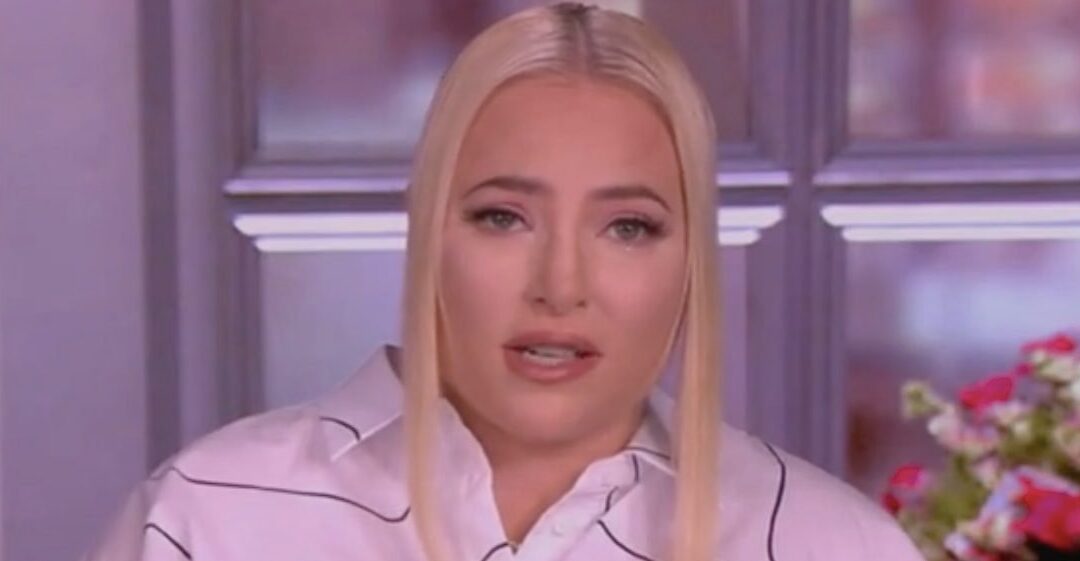 ‘We’re Not Going To Get Better If We Just Keep Blaming Fox News’: Meghan McCain Torches Her Own Show