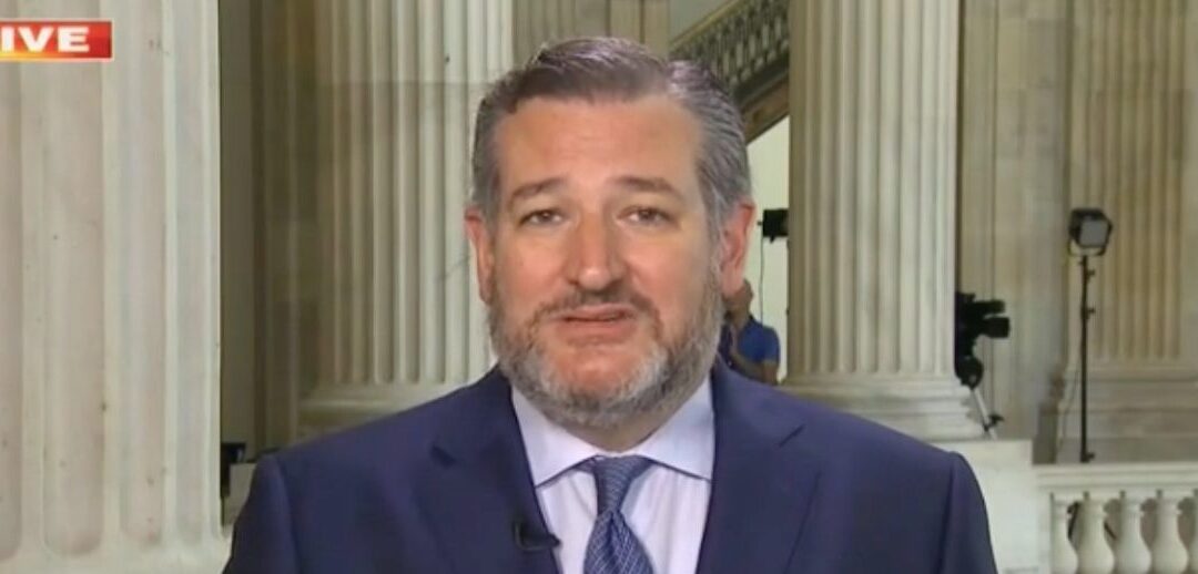 ‘Enough With The Mandates’: Ted Cruz Says Dr. Fauci Has Become A ‘Saturday Night Live Caricature’