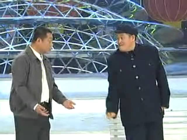 Zhao Benshan and the fine line between entertainment, business, and politics in China