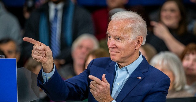 Nolte: Biden's 9MM Ban Again Proves Fact Checkers Are Liars