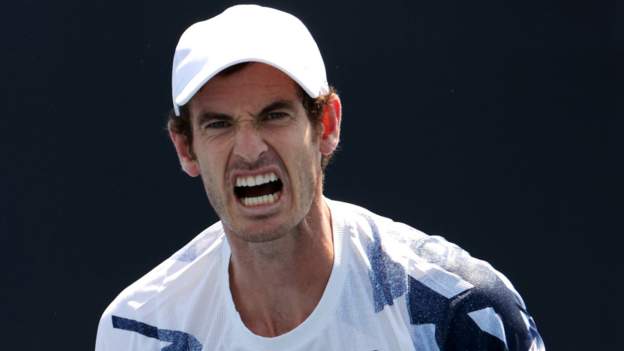 Andy Murray withdraws from Olympics singles
