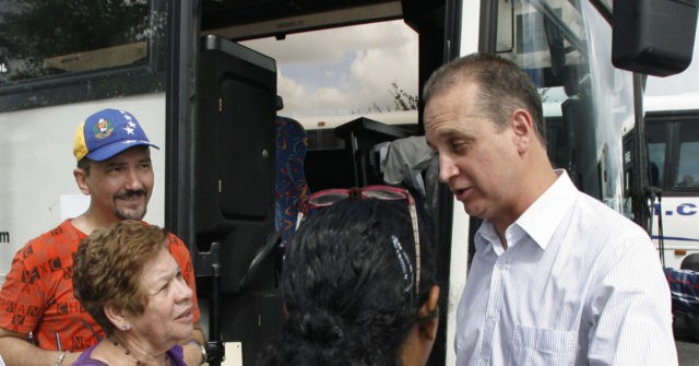 GOP Rep. Diaz-Balart: Cuban Protests Have 'Nothing to Do with COVID'