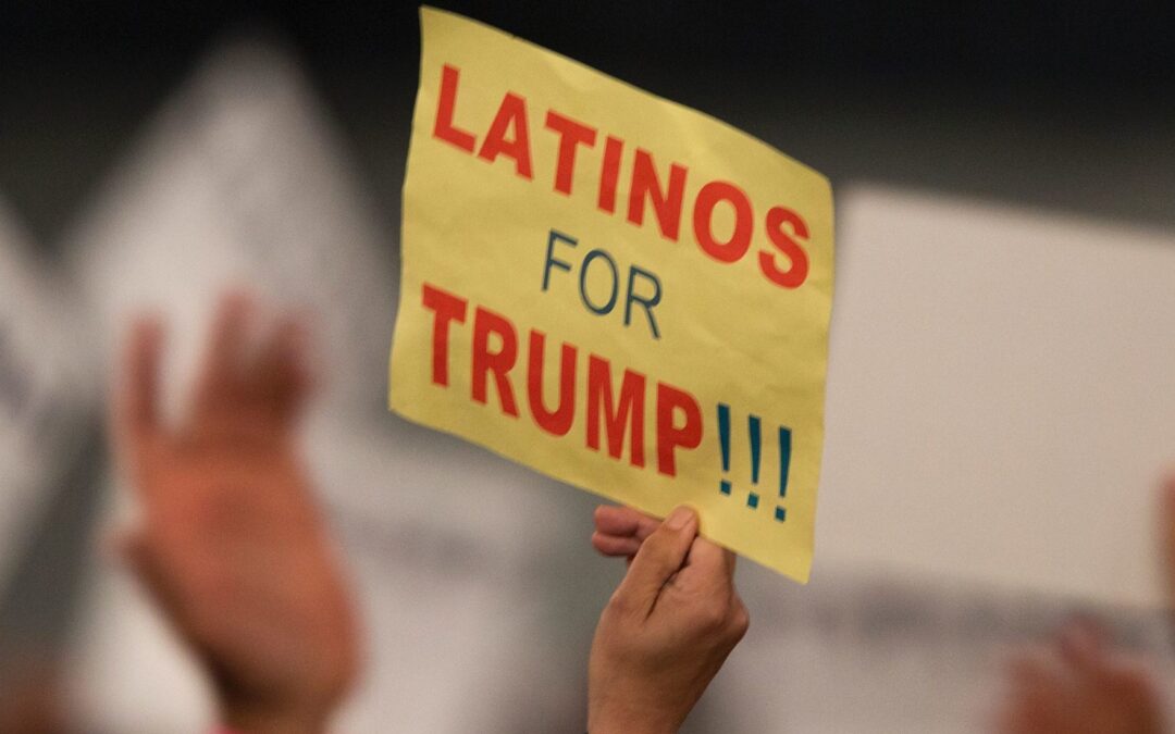 ANALYSIS: Here Are The Clear Reasons Why Hispanics Are Moving Away From The Democratic Party