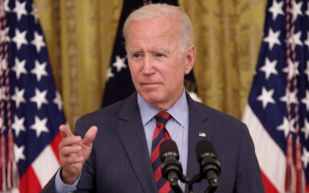 EXCLUSIVE: Biden Admin Hits China For Blocking Another WHO COVID-19 Origins Investigation