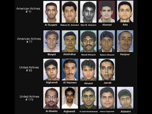 U.S. Gives Visas to 283K Immigrants from Hijacker Countries Since 9/11