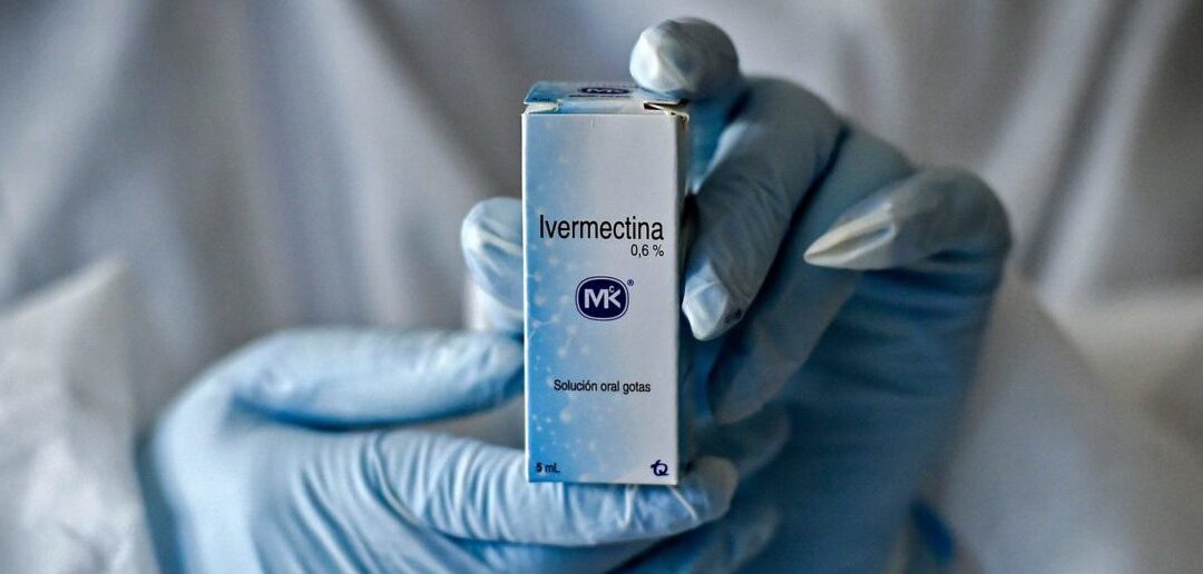 FACT CHECK: Image Claims A ‘New’ Study Found Ivermectin Causes Sterility In 85% Of Men