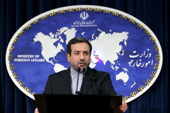 Crucial changes at Iran’s foreign ministry ahead of nuclear talks