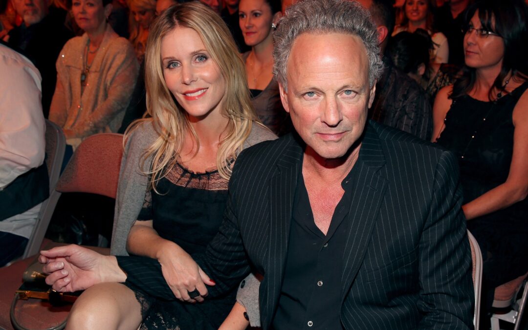 Lindsey Buckingham and wife ‘working on’ marriage after divorce filing