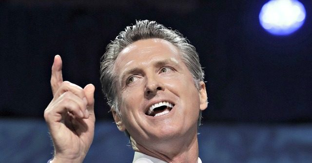 Gavin Newsom to Remain in Office; Democrats Want to Limit Future Recalls