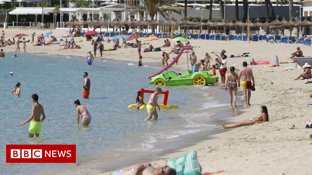 Holiday surge expected after travel rules change