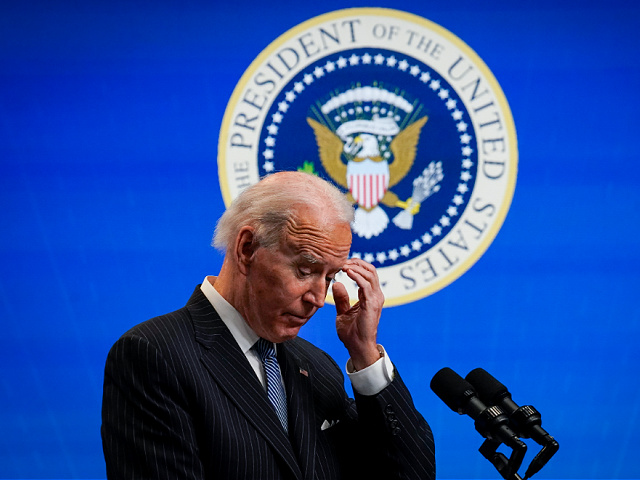 Prominent Immunologist Regrets Voting for Joe Biden After Vaccine Mandate
