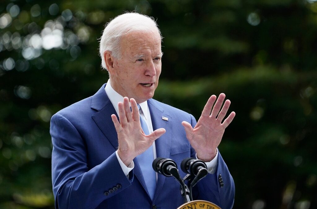 Psaki says Biden owing $500K to IRS was ‘debunked’ — experts disagree