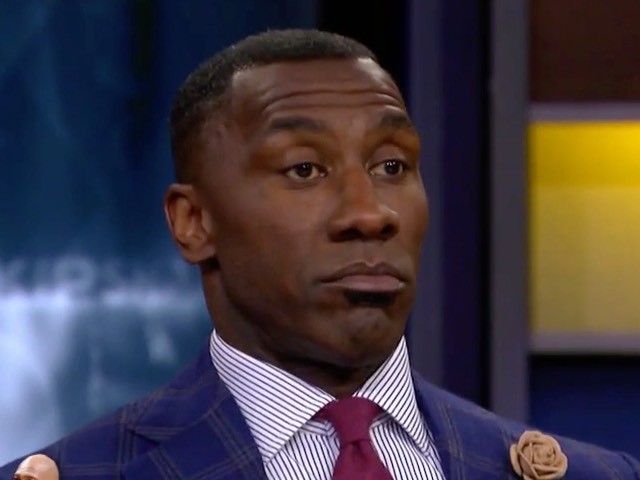 WATCH: Shannon Sharpe Angry People More Upset About Jon Gruden's 'Gay Slurs,' Not Racist Comments