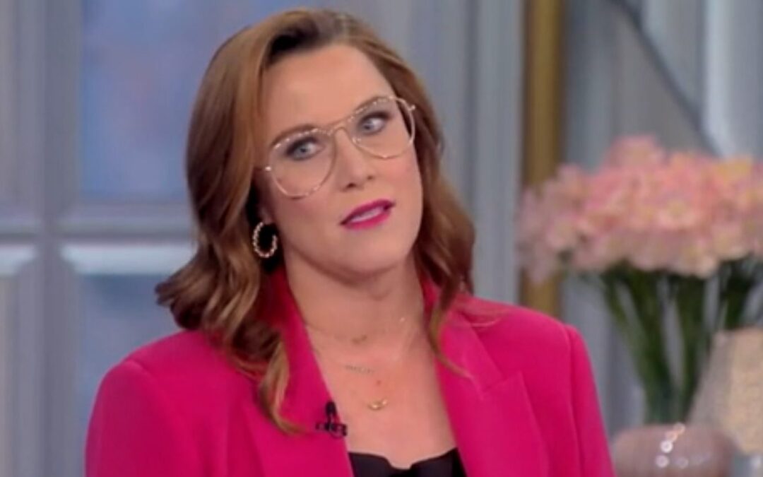 ‘Huge Expectations’: S.E. Cupp Says It’s Not Biden’s Fault He Couldn’t Fix America In 9 Months