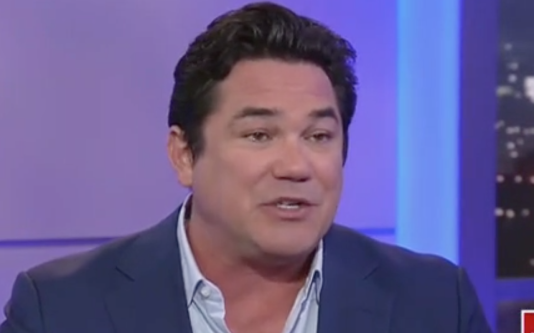 EDITORIAL: Dean Cain Gets It Right: Bi Superman Isn’t Brave Or Bold – Having The Guts To Say So Is