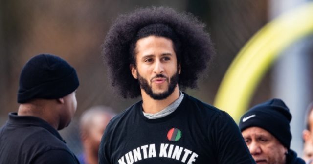 'Cut This F*ck': Jon Gruden's Emails Reveal Strong Criticism of Colin Kaepernick