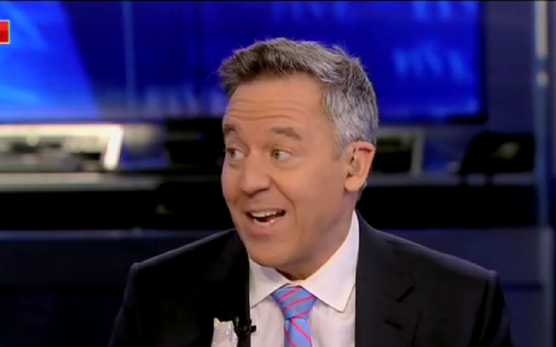 Gutfeld: Cuomo Criminal Charge Is ‘A Fall From Grace, But There Was Never Any Grace To Fall From’