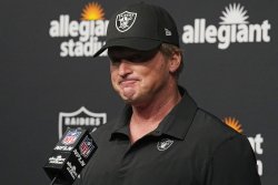 Jon Gruden: NFL's Latest 'Distraction' From Its Racism