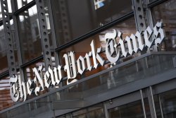Why Isn't There a New York Times of the Right?
