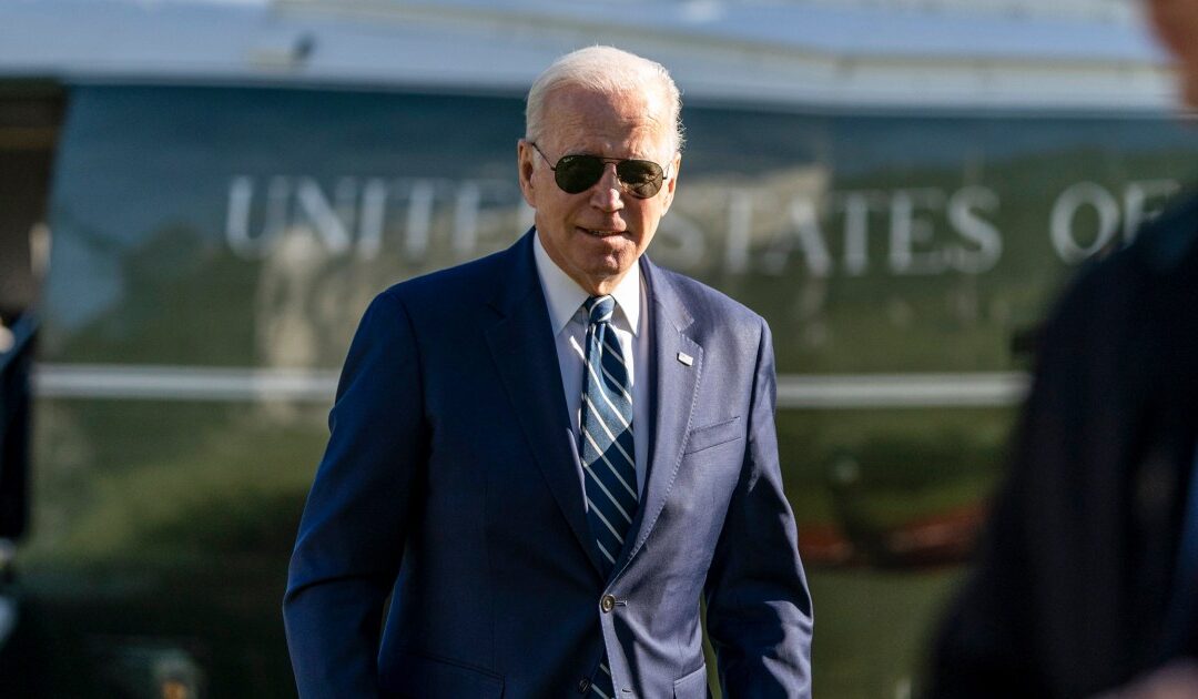 'ANGRY' BIDEN URGES PEACE...