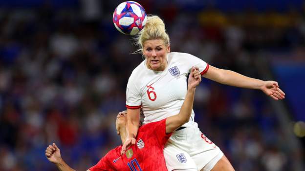 Bright to captain England in Women's World Cup qualifiers