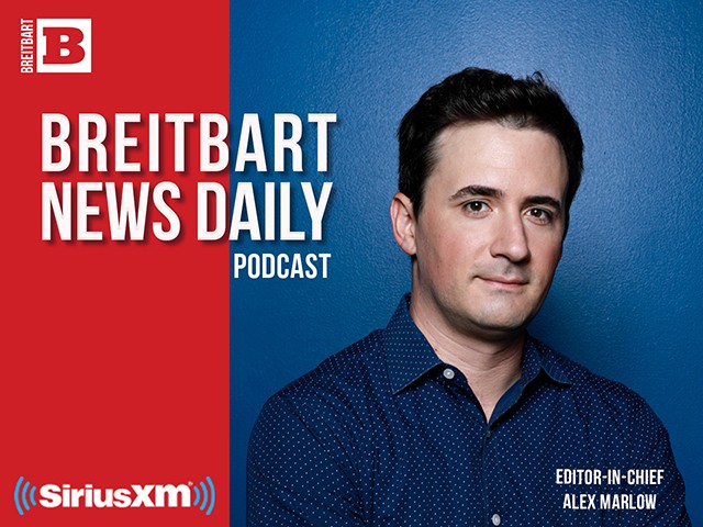 Breitbart News Daily Podcast Ep. 17: Waukesha Ramming Unanswered Questions, Rittenhouse Blasts Lin Wood and Biden, Comic Jim Breuer vs. Mandates