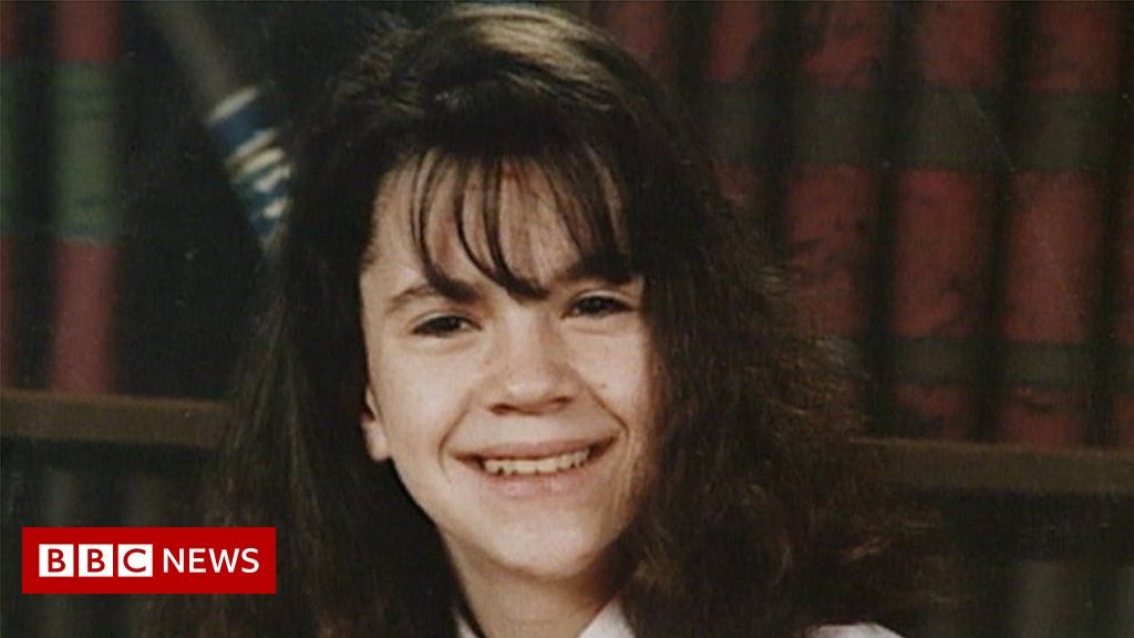 Caroline Glachan: Three arrests over 1996 death of schoolgirl