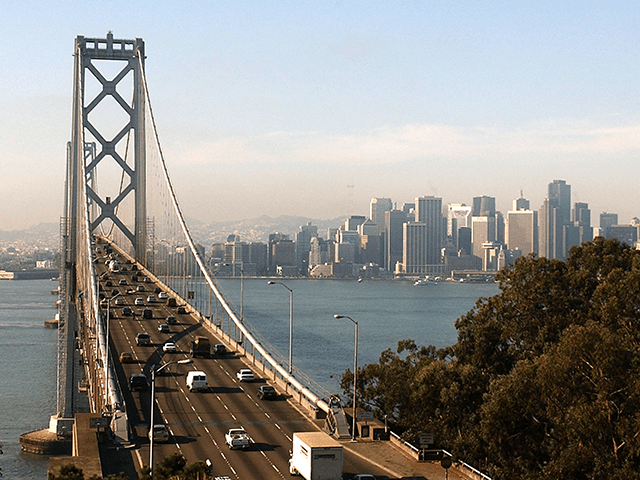 San Francisco Declares Water Emergency, 5% Surcharge on Users