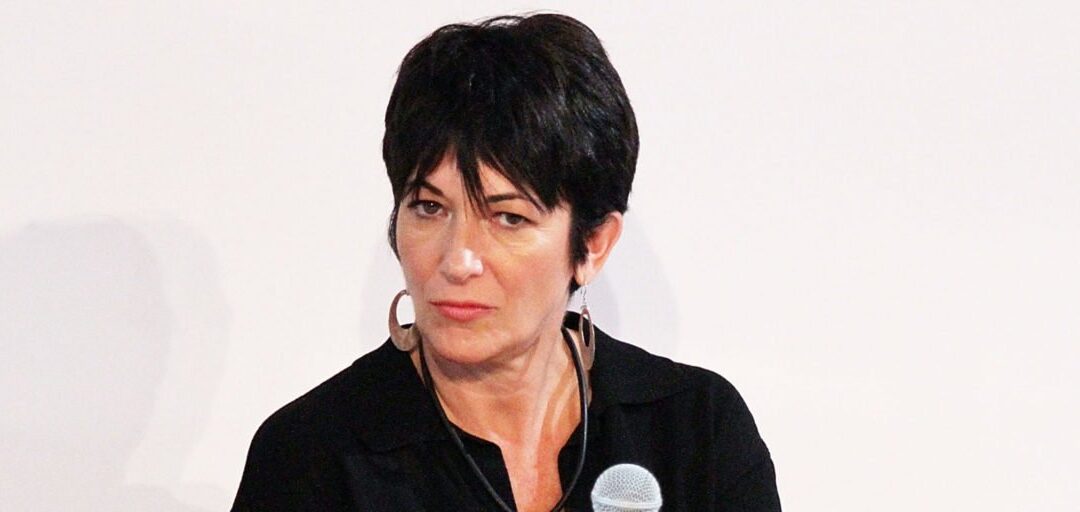 FACT CHECK: Does This Image Show ‘Co-Conspirators’ In Ghislaine Maxwell’s Criminal Case?
