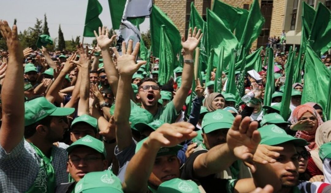 Why is the UK planning to outlaw Palestine’s Hamas group?