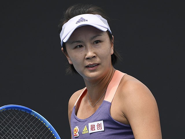 EU Wants ‘Verifiable Proof’ Chinese Tennis Player is Safe