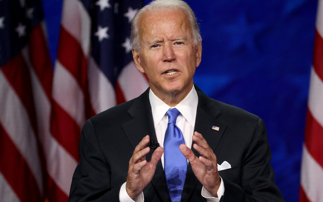 Biden’s silly summit ignores a real peril to democracy: COVID crackdowns