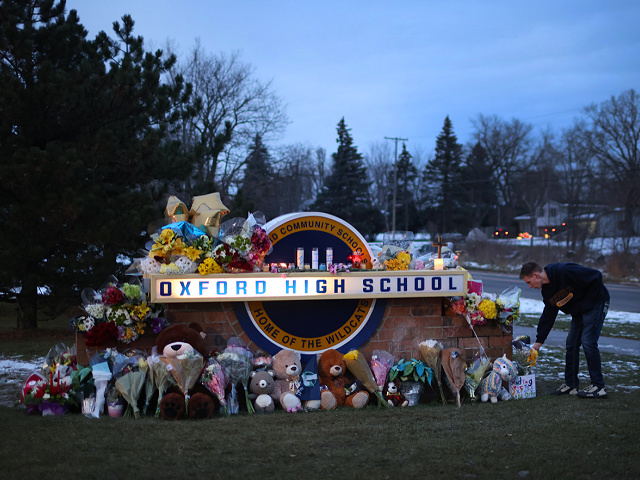 Prosecutor: Michigan School Officials Could Be Charged in Oxford School Shooting
