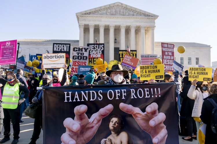 'The Case Against Abortion' Is Weak