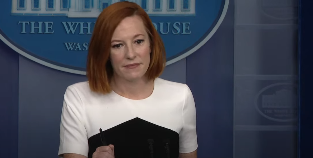 ‘Not Our Preference’: Psaki Plays Defense As Immigration Activists Bristle At Return Of ‘Remain In Mexico’ Policy