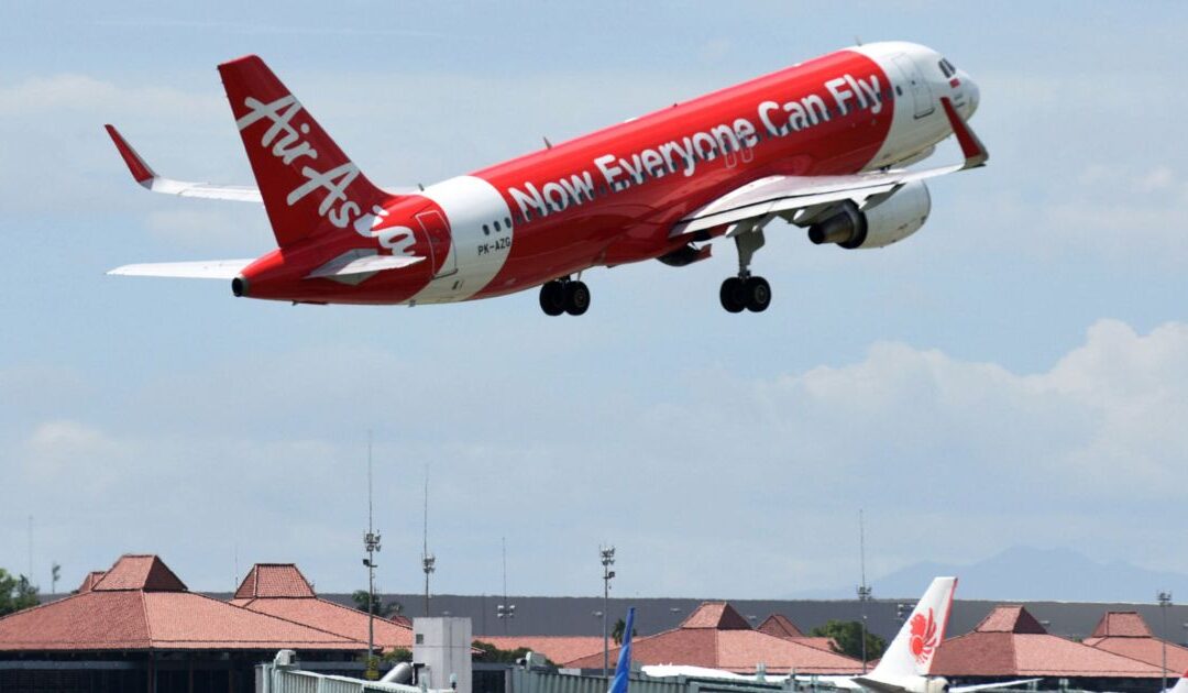 Indonesia’s $6bn airport bid to rival Singapore raises eyebrows