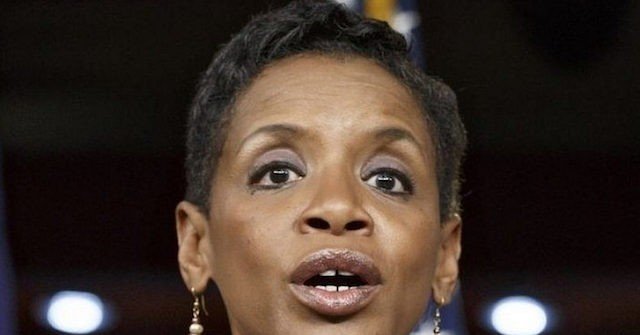 Donna Edwards: Not 'Fair' Media Respects Both Sides When GOP Is Destroying Democracy