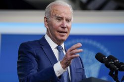 Just 22% Want Biden to Run for President Again