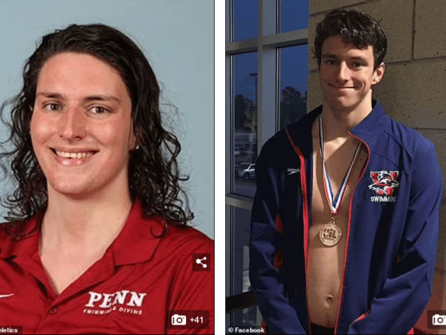 UPenn Swimming Parents Call on NCAA to Prevent Trans Competitors from 'Trampling All over Biological Women'