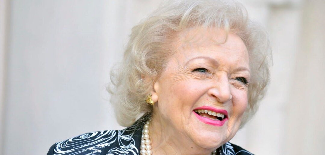 FACT CHECK: Do These Pictures Show Betty White In Her 20s?