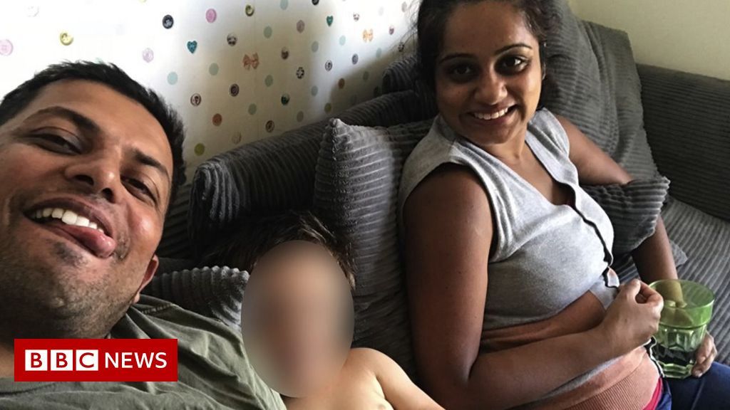 Bradford adoption: Couple say troubled council 'broke our family'