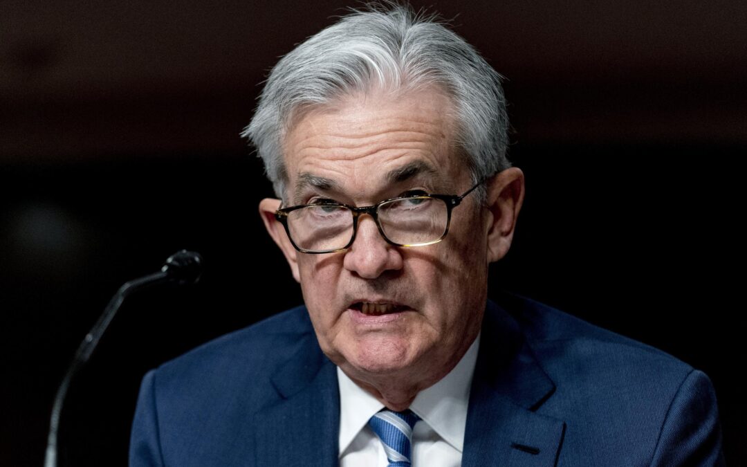 FED Powell: Inflation poses major threat to job market...