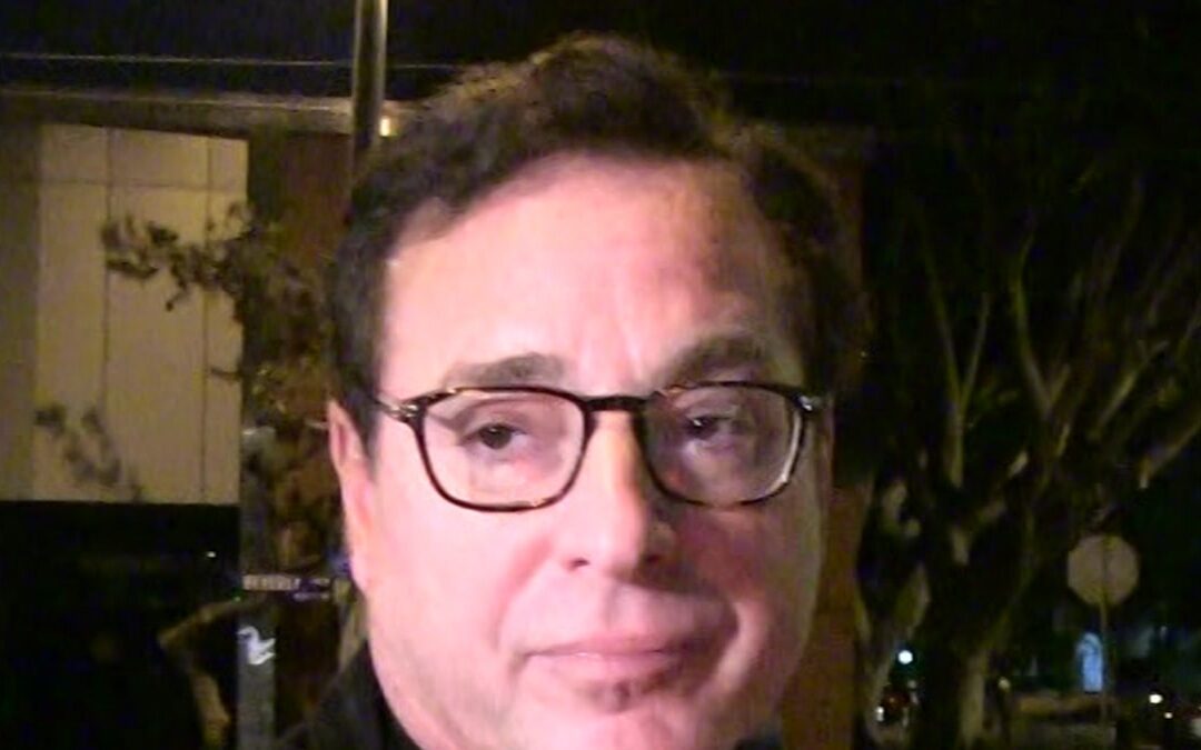 UPDATE: Authorities investigating Bob Saget's death looking into heart attack, stroke...