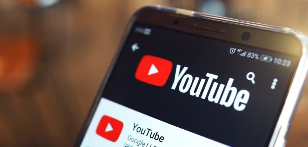 Check Your Fact Signs Open Letter To YouTube