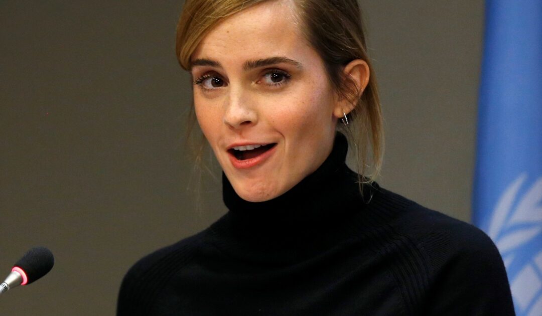 Global film stars back Emma Watson on Palestinian solidarity post