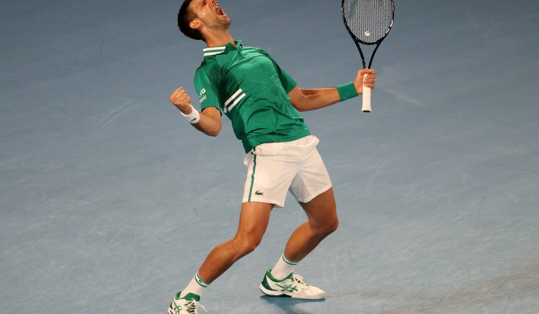 Australia agrees to delay Novak Djokovic’s deportation