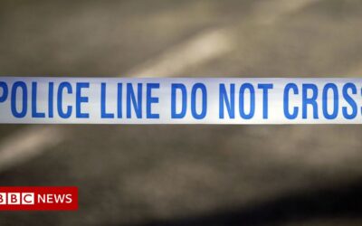 Langwith Junction: Murder probe after woman, 88, found in house